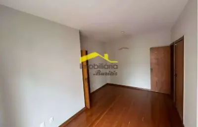 Apartamento para aluguel, 3 quartos, 1 suíte, 2 vagas, buritis - belo horizonte/mg