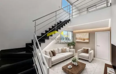 Cobertura à venda, 3 quartos, 1 suíte, 3 vagas, havaí - belo horizonte/mg