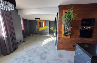 Apartamento com 2 quartos à venda na Rua Professor Aníbal Mattos, 442, Santo Antônio, Belo Horizonte