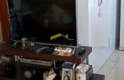 Apartamento à venda, 2 quartos, 1 vaga, cinqüentenário - belo horizonte/mg