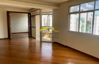 Apartamento para aluguel, 3 quartos, 1 suíte, 3 vagas, buritis - belo horizonte/mg