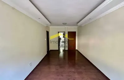 Apartamento para aluguel, 3 quartos, 1 suíte, 2 vagas, buritis - belo horizonte/mg