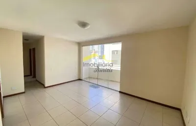 Apartamento para aluguel, 3 quartos, 1 suíte, 2 vagas, buritis - belo horizonte/mg