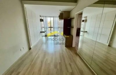 Apartamento para aluguel, 2 quartos, 1 suíte, 2 vagas, buritis - belo horizonte/mg