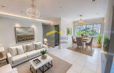 Apartamento à venda, 2 quartos, 1 suíte, 2 vagas, buritis - belo horizonte/mg