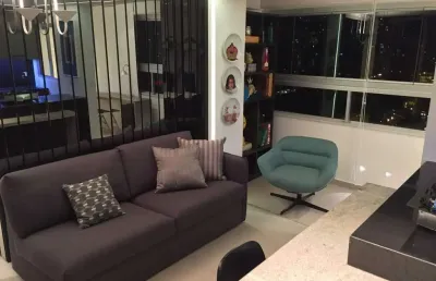 Apartamento para aluguel, 1 quarto, 1 vaga, centro - belo horizonte/mg