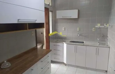 Apartamento à venda, 3 quartos, 1 suíte, 2 vagas, buritis - belo horizonte/mg