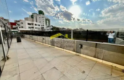 Loja para aluguel, 13 vagas, buritis - belo horizonte/mg