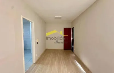Apartamento à venda, 3 quartos, 1 suíte, 1 vaga, buritis - belo horizonte/mg