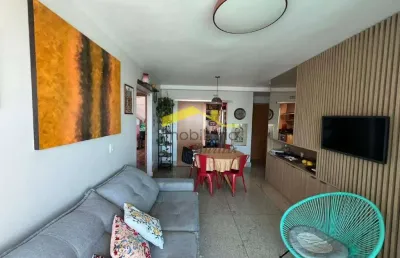 Cobertura à venda, 4 quartos, 1 suíte, 3 vagas, buritis - belo horizonte/mg