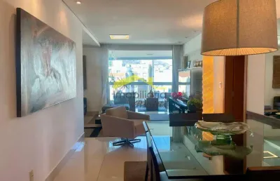 Apartamento para aluguel, 3 quartos, 1 suíte, 2 vagas, buritis - belo horizonte/mg