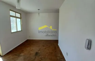 Apartamento à venda 3 quartos, 1 vaga - estoril - belo horizonte