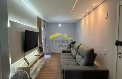 Apartamento à venda, 2 quartos, 1 vaga, buritis - belo horizonte/mg