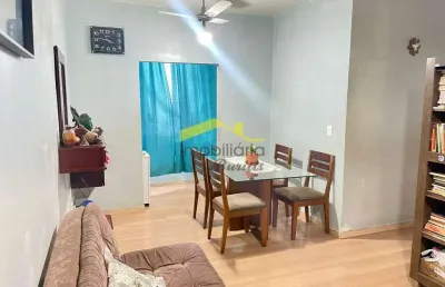 Apartamento à venda, 3 quartos, 1 vaga, cinqüentenário - belo horizonte/mg