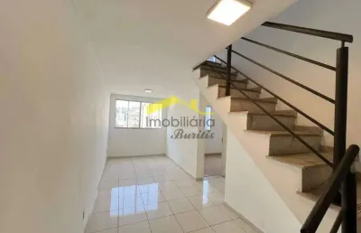 Cobertura para aluguel, 3 quartos, 1 suíte, 2 vagas, buritis - belo horizonte/mg