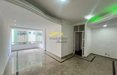 Apartamento para aluguel, 4 quartos, 1 suíte, 2 vagas, buritis - belo horizonte/mg