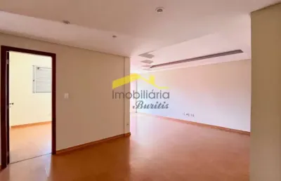 Apartamento à venda, 3 quartos, 1 suíte, 2 vagas, buritis - belo horizonte/mg