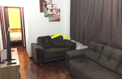 Apartamento à venda, 3 quartos, 1 vaga, buritis - belo horizonte/mg