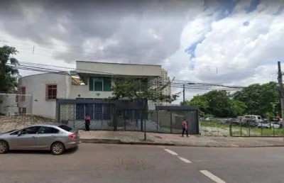 Prédio comercial para aluguel, 17 vagas, estoril - belo horizonte/mg