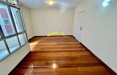 Apartamento para aluguel, 3 quartos, 1 suíte, 2 vagas, buritis - belo horizonte/mg