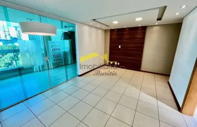 Apartamento para aluguel, 3 quartos, 1 suíte, 2 vagas, buritis - belo horizonte/mg