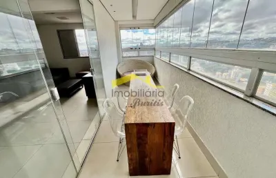 Apartamento para aluguel, 3 quartos, 1 suíte, 3 vagas, buritis - belo horizonte/mg