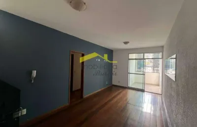 Cobertura para aluguel, 3 quartos, 1 suíte, 2 vagas, estoril - belo horizonte/mg