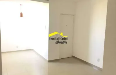 Apartamento para aluguel, 2 quartos, 1 vaga, buritis - belo horizonte/mg