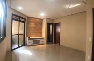 Apartamento para aluguel, 3 quartos, 1 suíte, 3 vagas, buritis - belo horizonte/mg