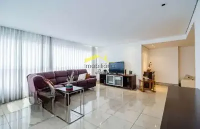 Apartamento à venda, 4 quartos, 2 suítes, 3 vagas, buritis - belo horizonte/mg