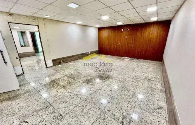 Sala para aluguel, 4 vagas, estoril - belo horizonte/mg