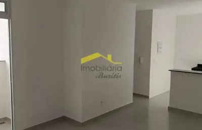 Apartamento à venda, 2 quartos, 1 suíte, 2 vagas, buritis - belo horizonte/mg