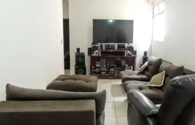 Apartamento à venda, 3 quartos, 1 suíte, 2 vagas, buritis - belo horizonte/mg