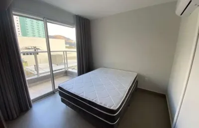 Apartamento para aluguel, 1 quarto, 1 suíte, 1 vaga, estoril - belo horizonte/mg