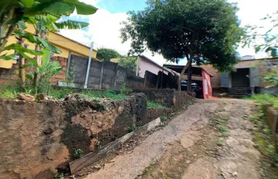 Terreno à venda na Rua Lindolfo de Azevedo, 2522, Jardim América, Belo Horizonte