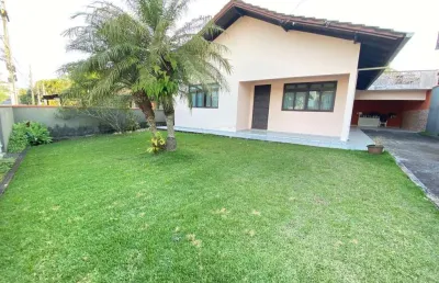 Casa com 3 quartos à venda em água verde, blumenau , 163 m2 por r$ 650.000