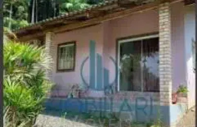 Chácara / sítio com 2 quartos à venda no itoupavazinha, blumenau  por r$ 599.000