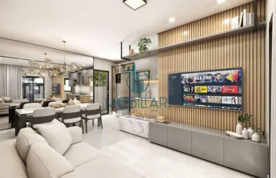 Apartamento com 2 quartos à venda no fazenda, itajaí , 91 m2 por r$ 693.000