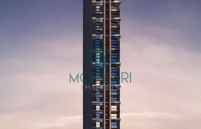 Apartamento com 3 quartos à venda no balneário perequê, porto belo , 73 m2 por r$ 731.000