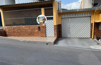 Casa com 2 quartos à venda na Rua Aristofano Antony, Petrópolis, Manaus