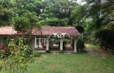Fazenda à venda no Camorim, Rio de Janeiro 