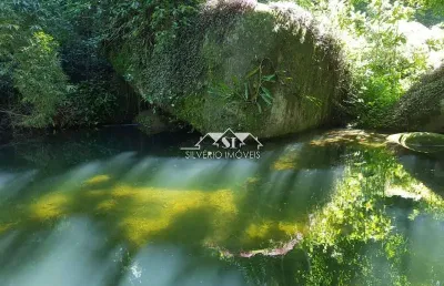 Terreno à venda em Vargem Pequena, Rio de Janeiro 