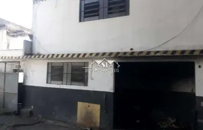 Barracão / Galpão / Depósito para alugar no Bingen, Petrópolis 
