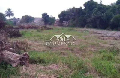 Terreno à venda no Parada Morabi, Duque de Caxias 