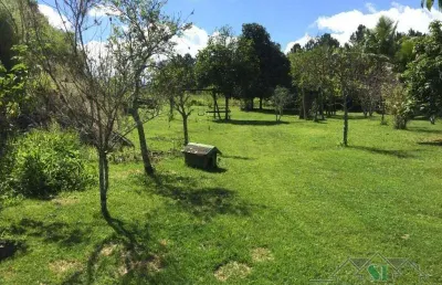 Terreno em condomínio fechado à venda em Itaipava, Petrópolis 