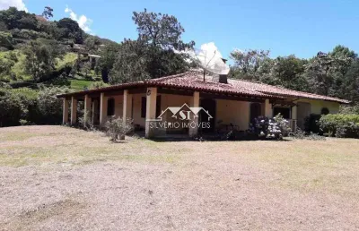 Casa com 2 quartos à venda em Itaipava, Petrópolis 