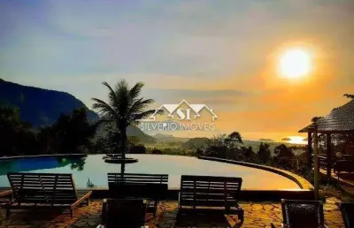 Casa com 7 quartos à venda na Zona Rural, Paraty 