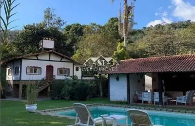 Casa em condomínio fechado com 9 quartos à venda no Cuiabá, Petrópolis 