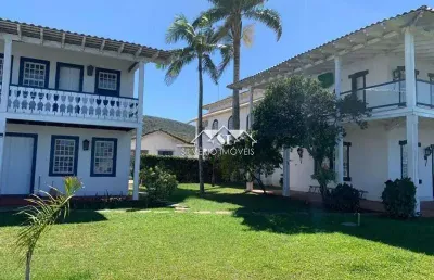 Casa com 5 quartos à venda no Ogiva, Cabo Frio 