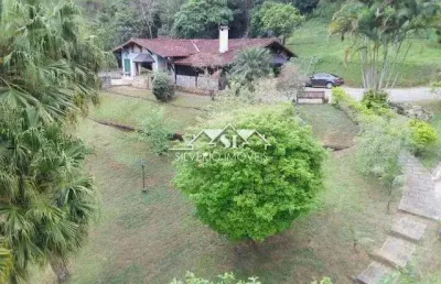 Casa com 10 quartos à venda no Araras, Petrópolis 